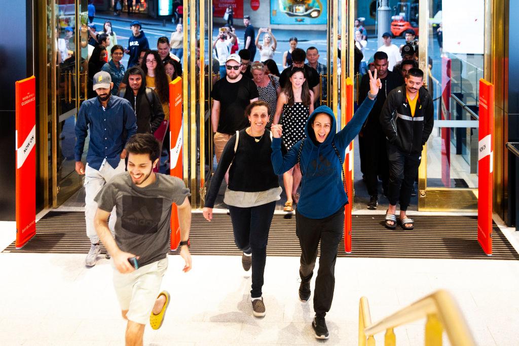 Aussies Predicted to Spend $4.6 Billion on Boxing Day Sales