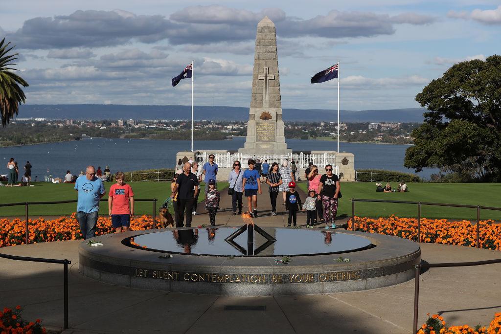 ANZAC Day Services Will Continue As Planned, Despite Premier’s Comments: RSLWA