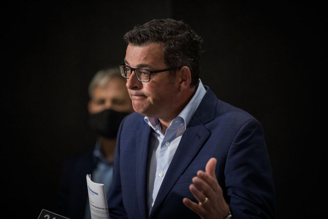 Dan Andrews Accused of Misusing Tax-Payer Funds After Allegations Staffers Spied On Focus Groups