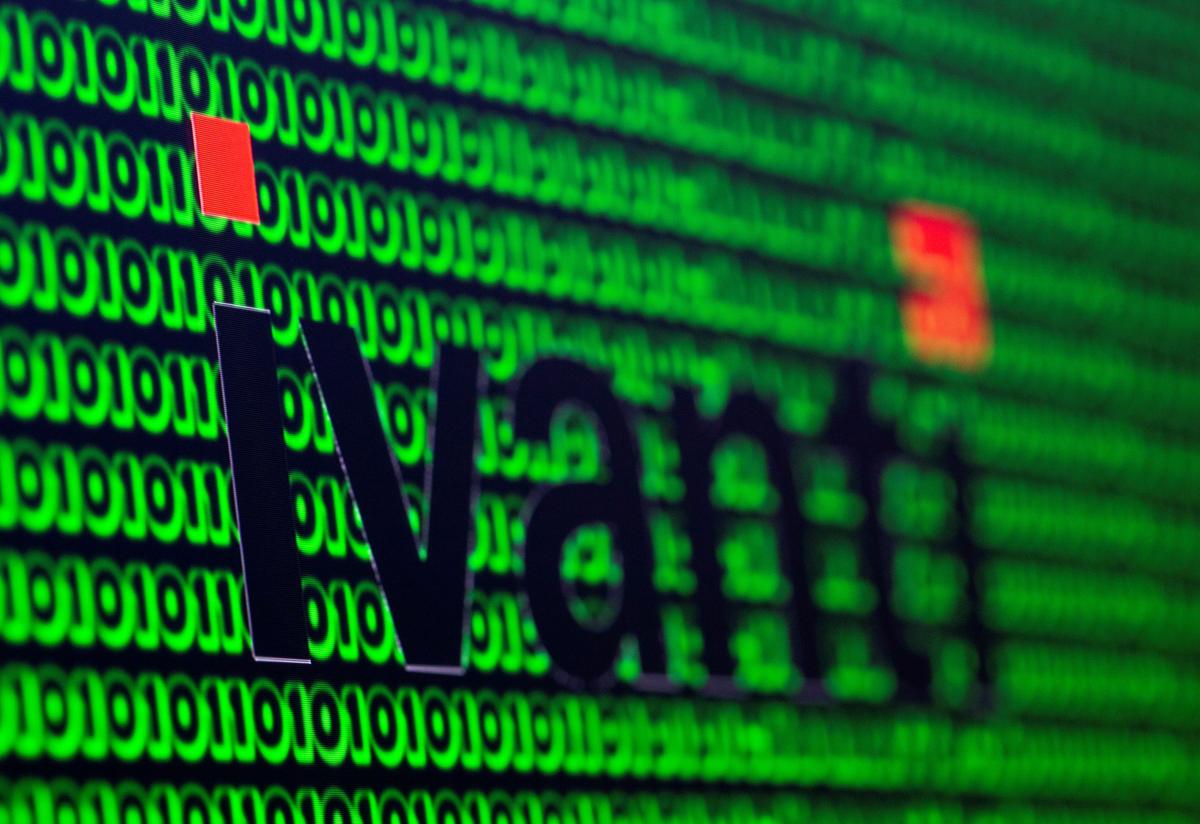 China-Linked Hackers Used VPN Flaw to Target US Defense Industry: Researchers