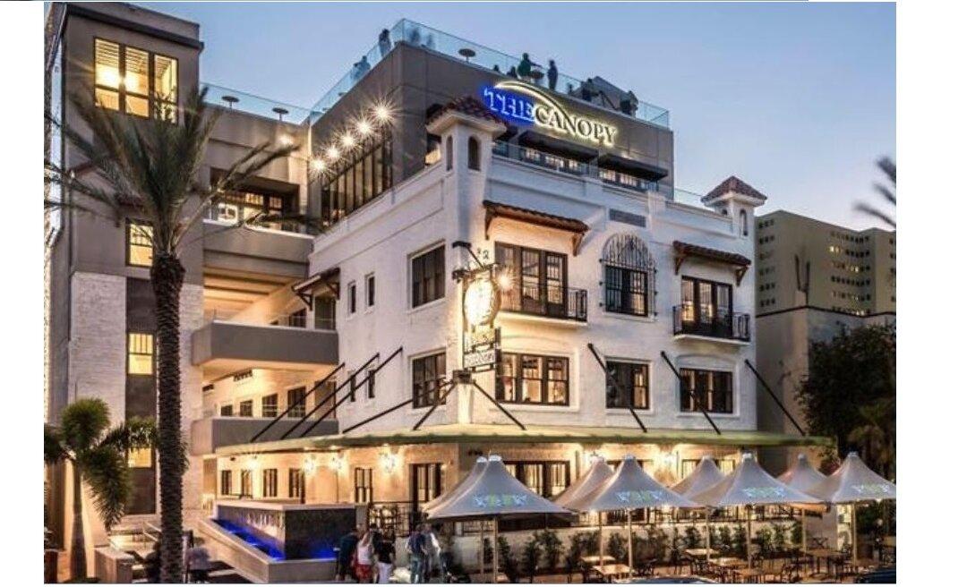 Fun, Whimsy, and Sunshine in St. Petersburg, Florida