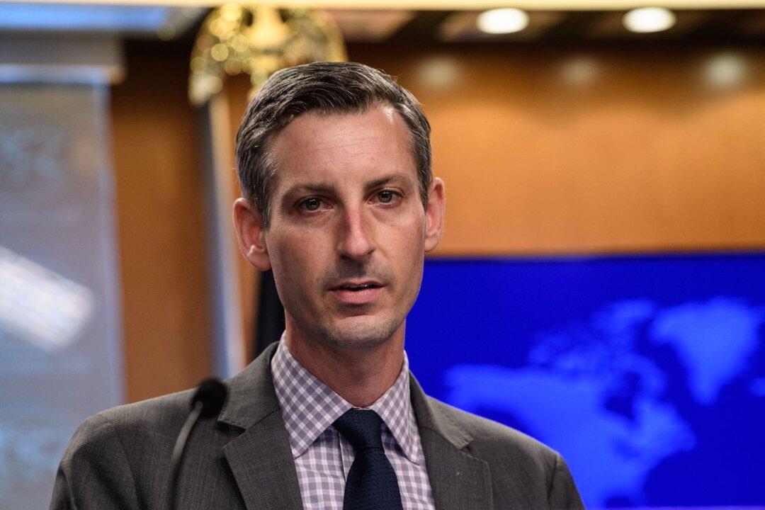 State Department Denies Reports of Iran Prisoner Swap for $7 Billion in Unfrozen Funds