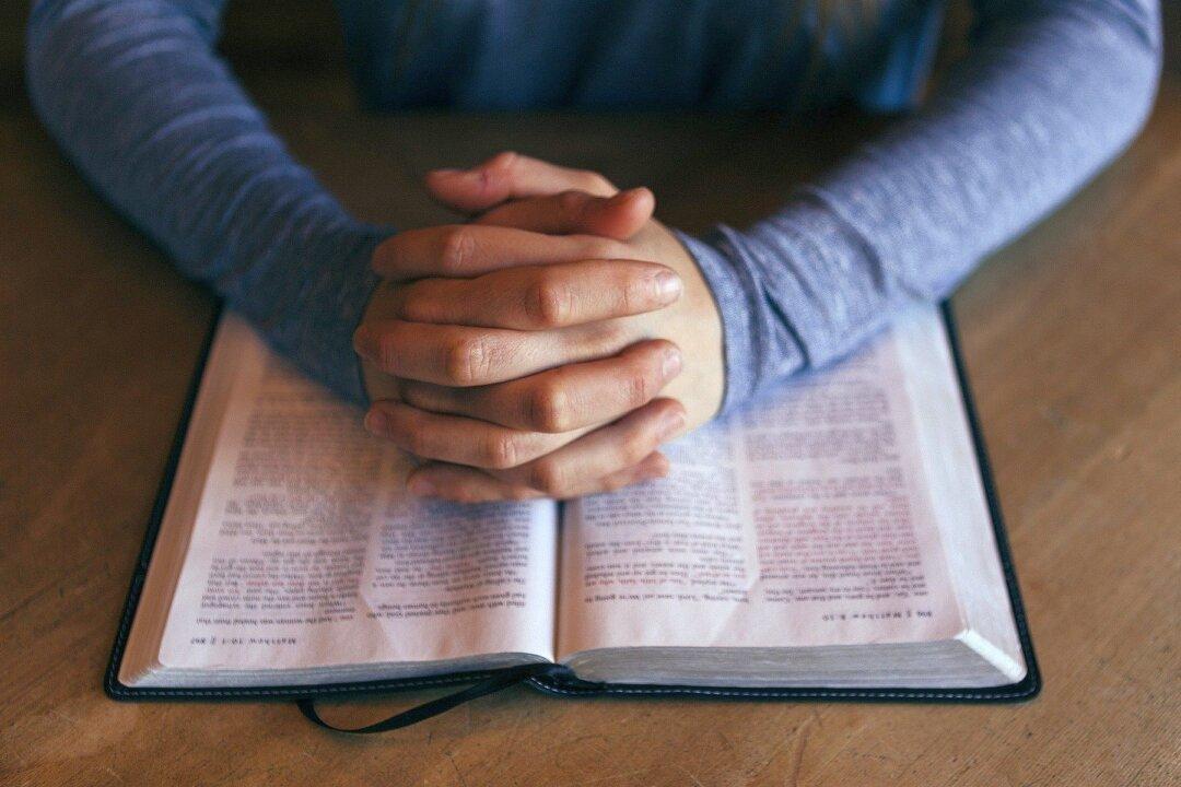 America the Faithful