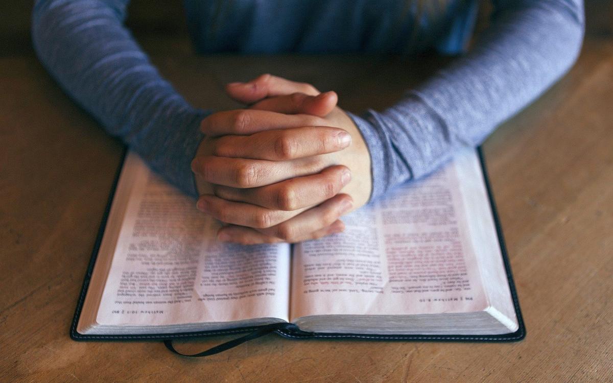 America the Faithful