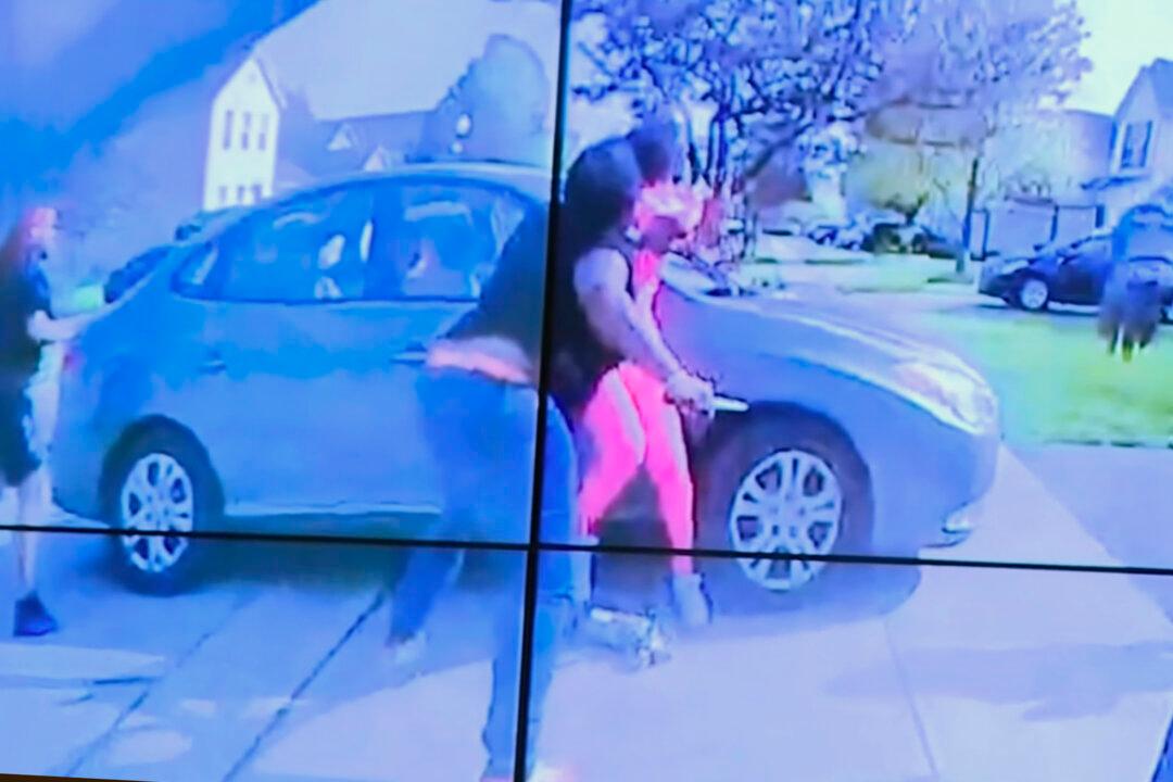 Columbus Police Identifies Officer Who Fatally Shot 16-Year-Old Ma'Khia Bryant