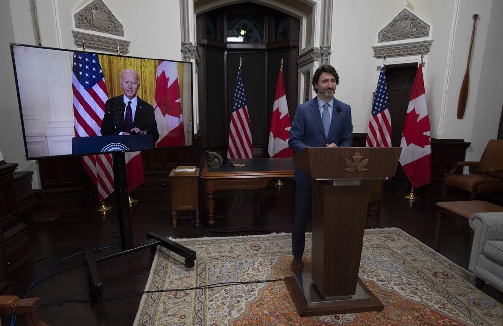Trudeau Pledges to Cut Emissions by 40-45 Percent by 2030