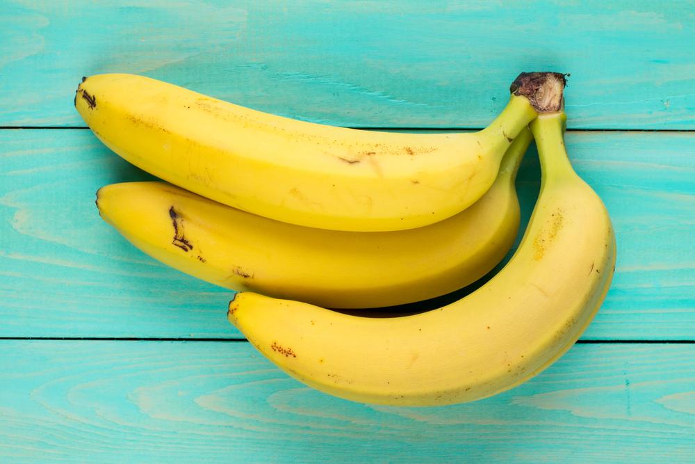 World’s 1st Genetically Modified Banana Sent for Approval