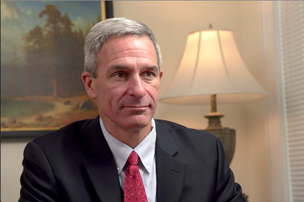 Cuccinelli: Radical Left Sees Border Crisis as Voter Registration Line