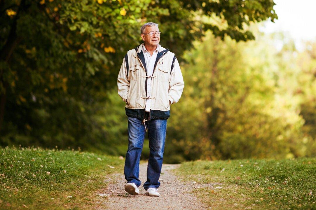 The First 2 Steps to Creating Resilience