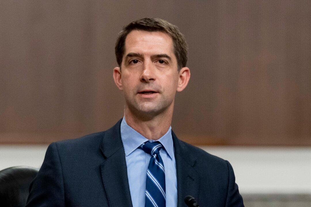 CCP Has ‘Spread Its Tentacles Throughout American Society’: Lawmakers