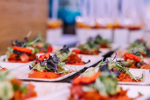 Chefs Share ‘Wild and Crazy’ Creations for Charity