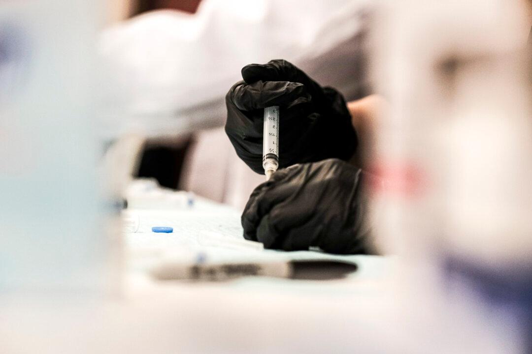 Johnson & Johnson COVID-19 Vaccine Effective, Even Against Variants: Trial