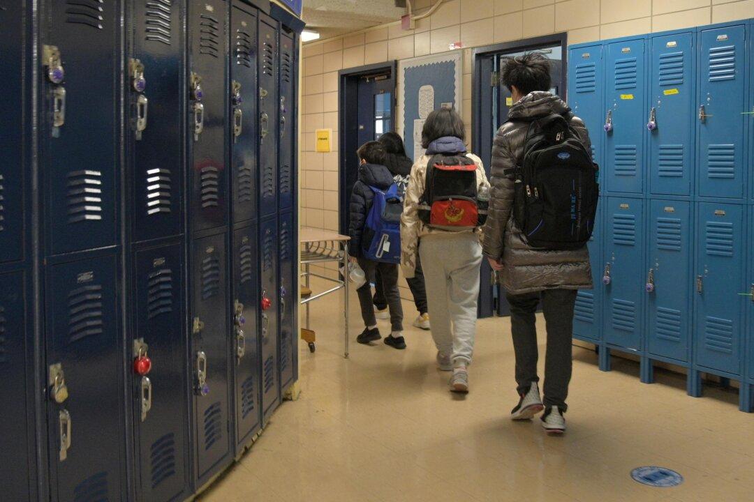 Tennessee Legislature Bans Critical Race Theory in Public Schools