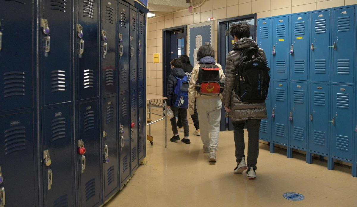 Tennessee Legislature Bans Critical Race Theory in Public Schools