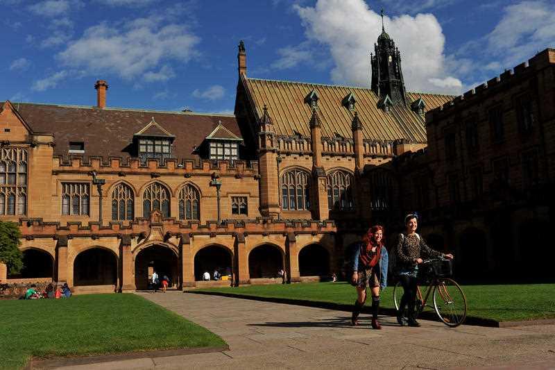 4,000 Additional University Places for AUKUS Workforce