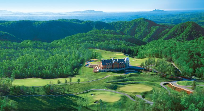 Adventure Awaits at Primland