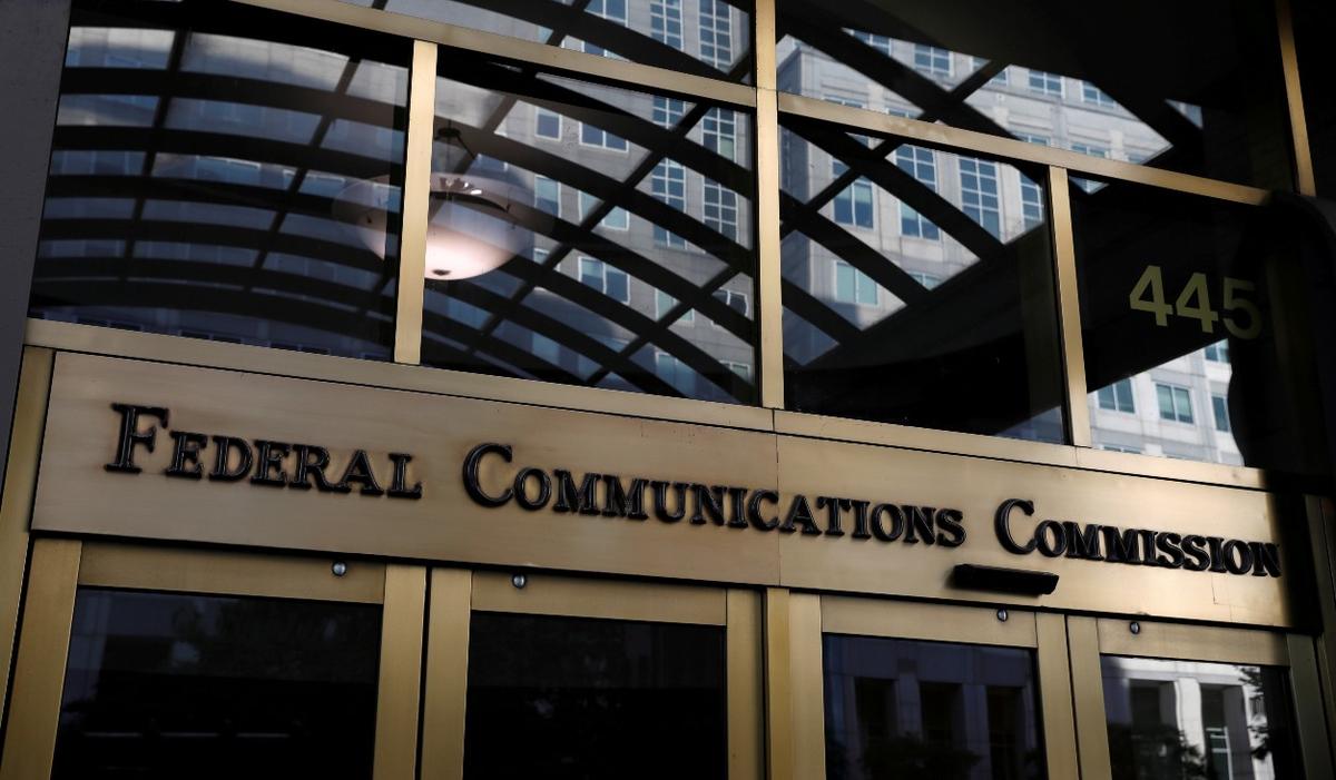 FCC Orders US Broadcasters to Identify Foreign-Government Sponsors of Programs