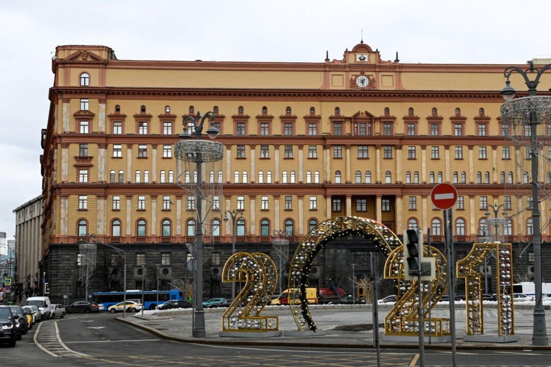 Russia’s FSB Detains and Expels Japanese Consul for Alleged Spying, Japan Demands Apology