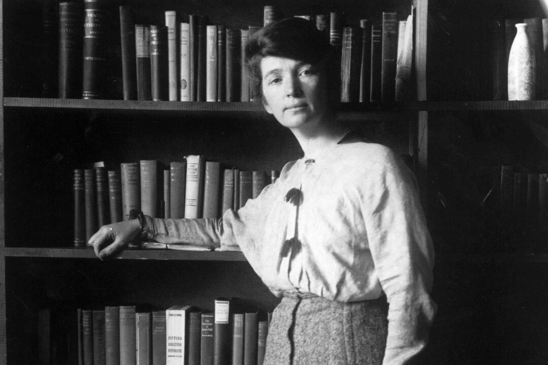 Margaret Sanger’s Racist Legacy