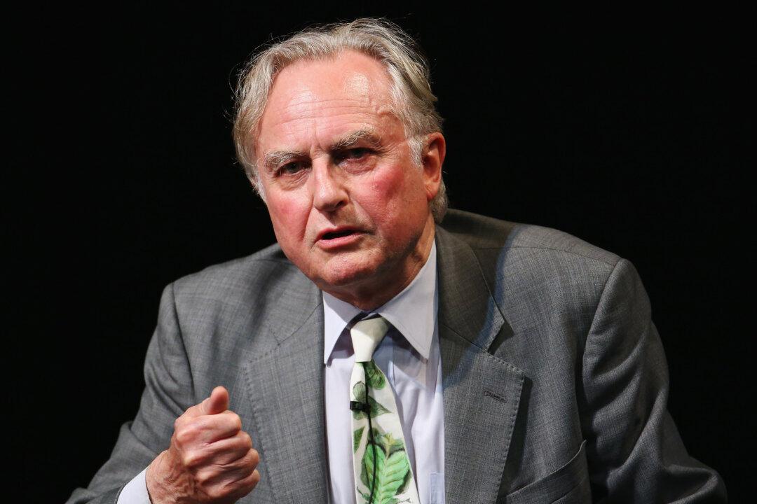 Richard Dawkins Punished for Inviting Us to Think