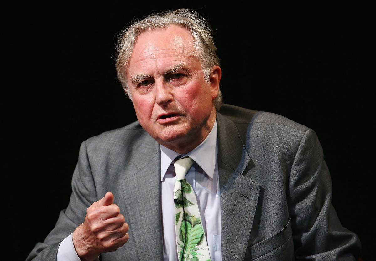 Richard Dawkins Punished for Inviting Us to Think