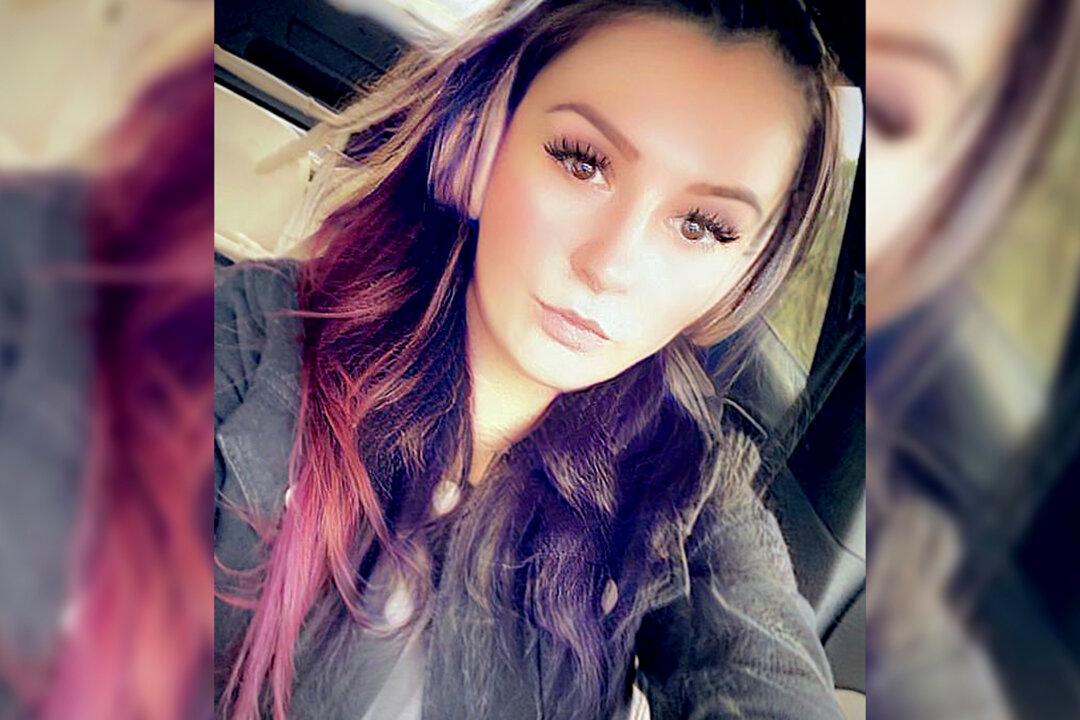 Student Left Homeless Had to Sleep at School–but Beat the Odds to Earn Her Degree