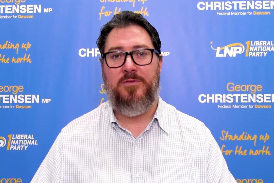 Aussie MP Won’t Run for Reelection, Cites Media’s ‘Dominant Influence’ on Politics