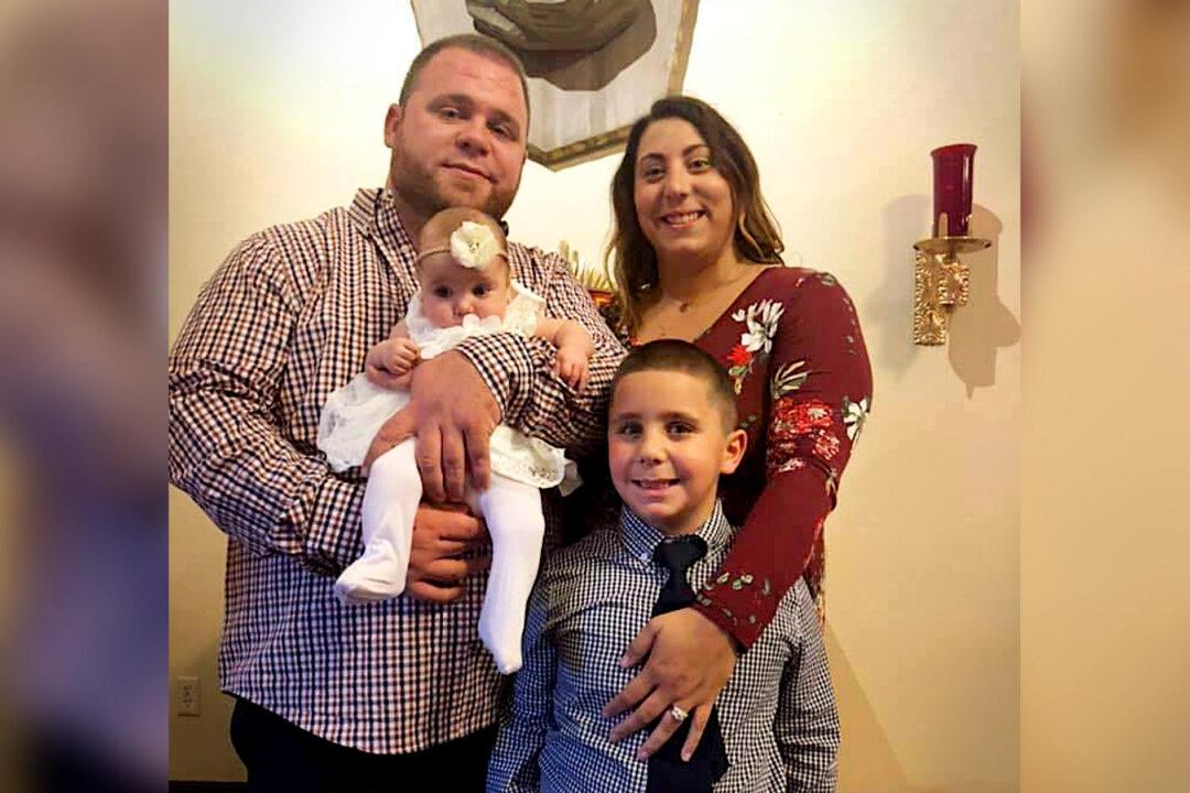 8-Year-Old Saves Sister Choking on Chicken Nugget Using Tip From John Cena