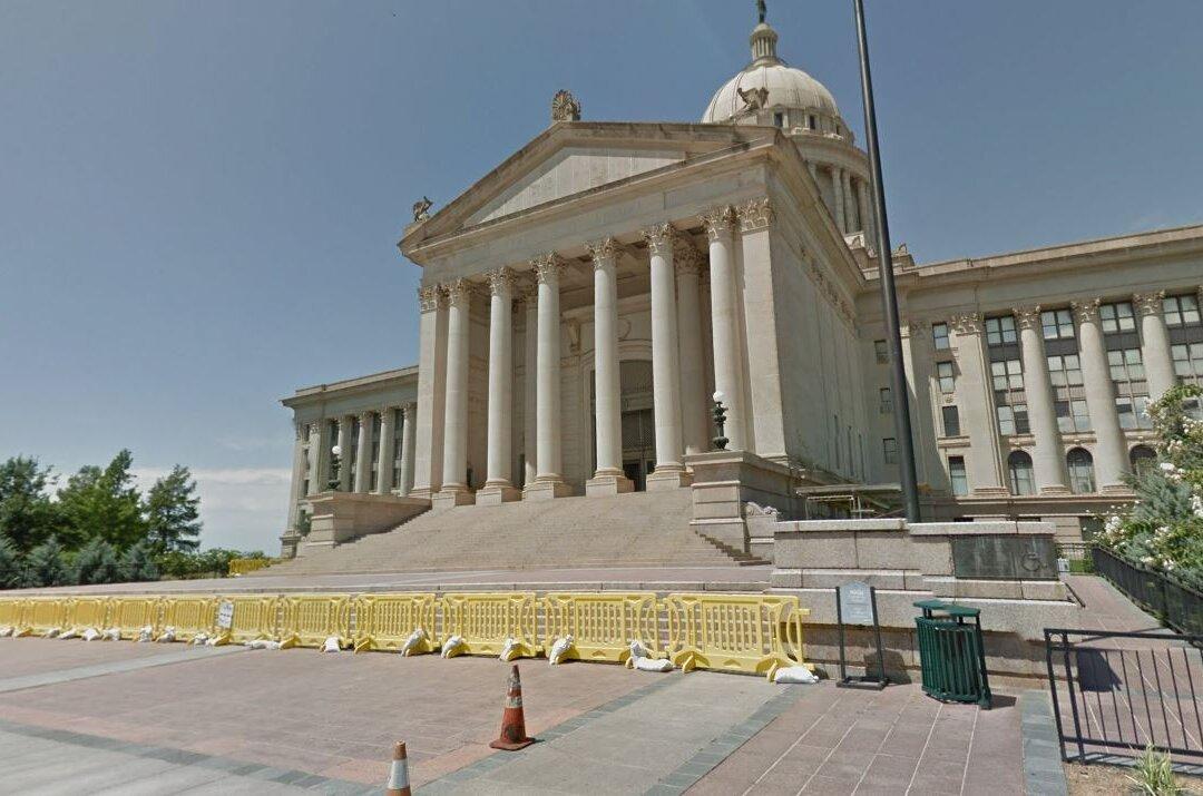 Oklahoma Passes Bill Banning Sex Change Surgeries for Children