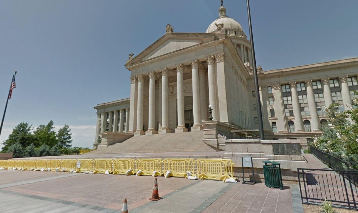 Oklahoma Passes Bill Banning Sex Change Surgeries for Children