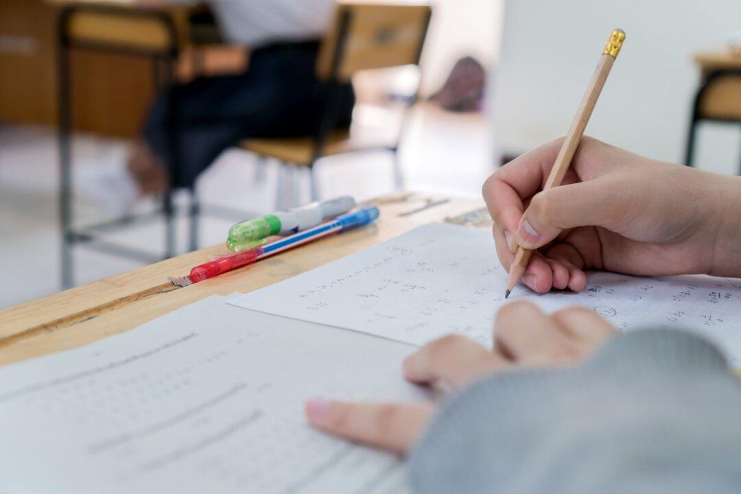 Australians Don’t Want Critical Race Theory in Classrooms