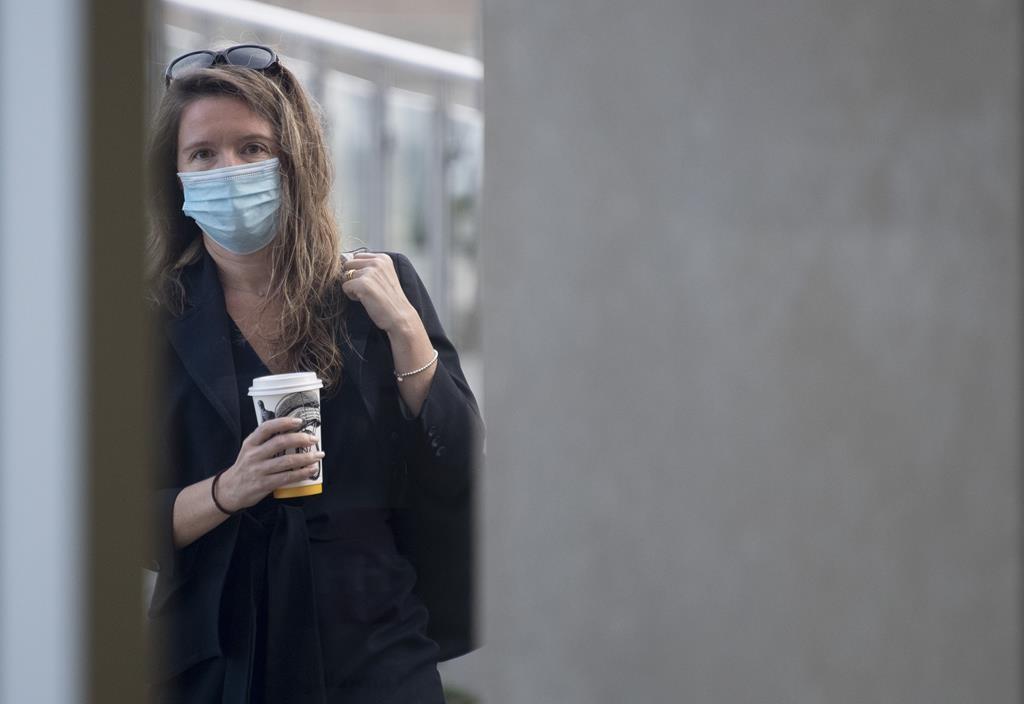 PM Defends Aide, Says Office Didn’t Know Vance Allegations Were ‘Me Too Complaint’