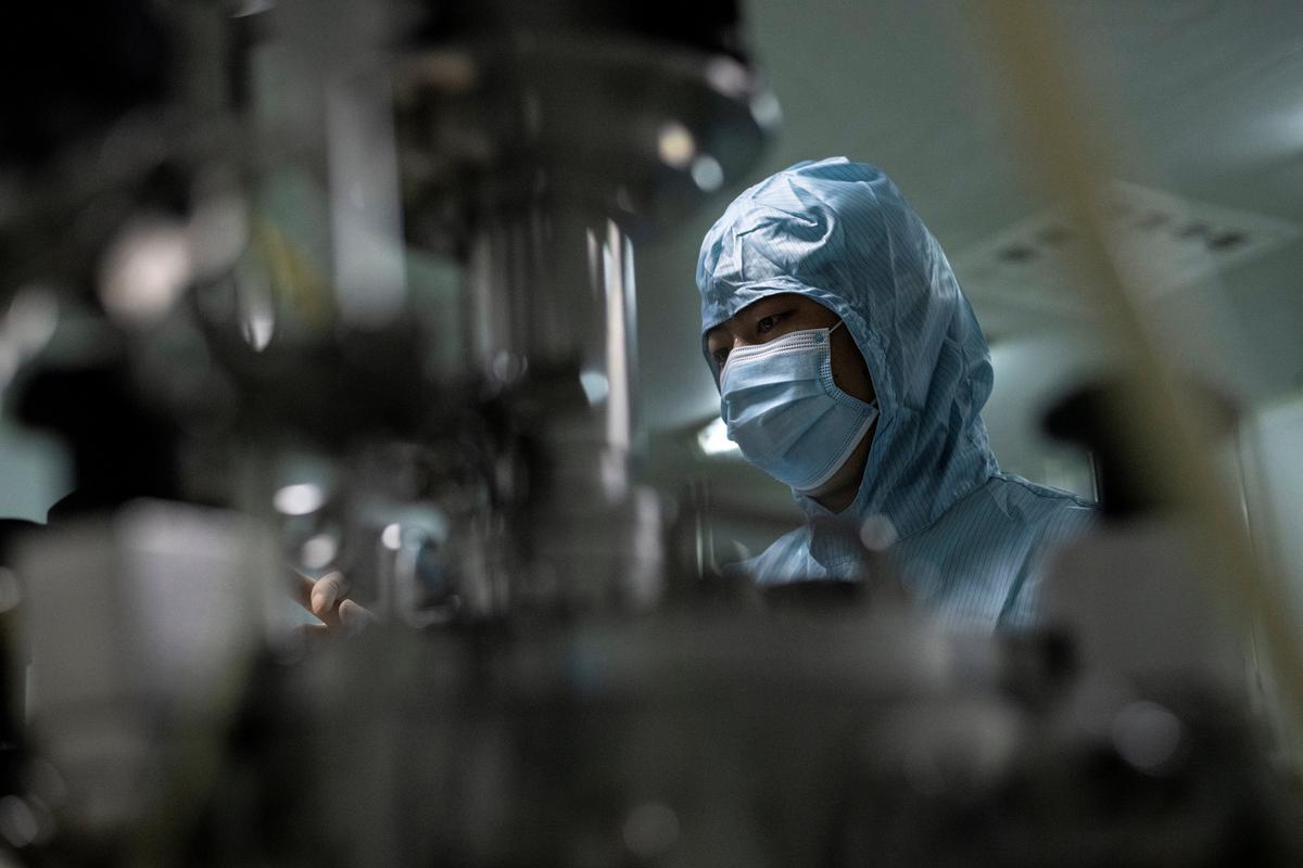 Hundreds of US Scientists May Be Compromised by China: NIH