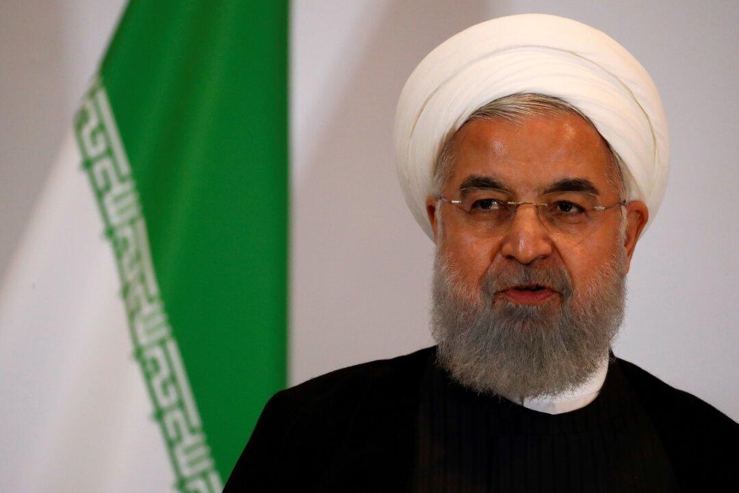 Iran to Bar Travellers From India Over COVID-19 Variant, Officials Say