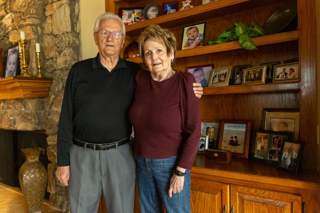 Wife’s Love Helps Turn ‘Pool Hall Bum’ Into Kindly Neighbor