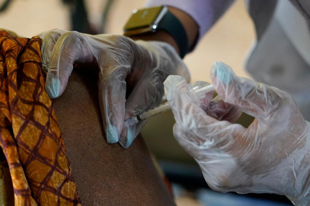 7,157 Fully Vaccinated Americans Have Contracted COVID-19, 88 Dead: CDC