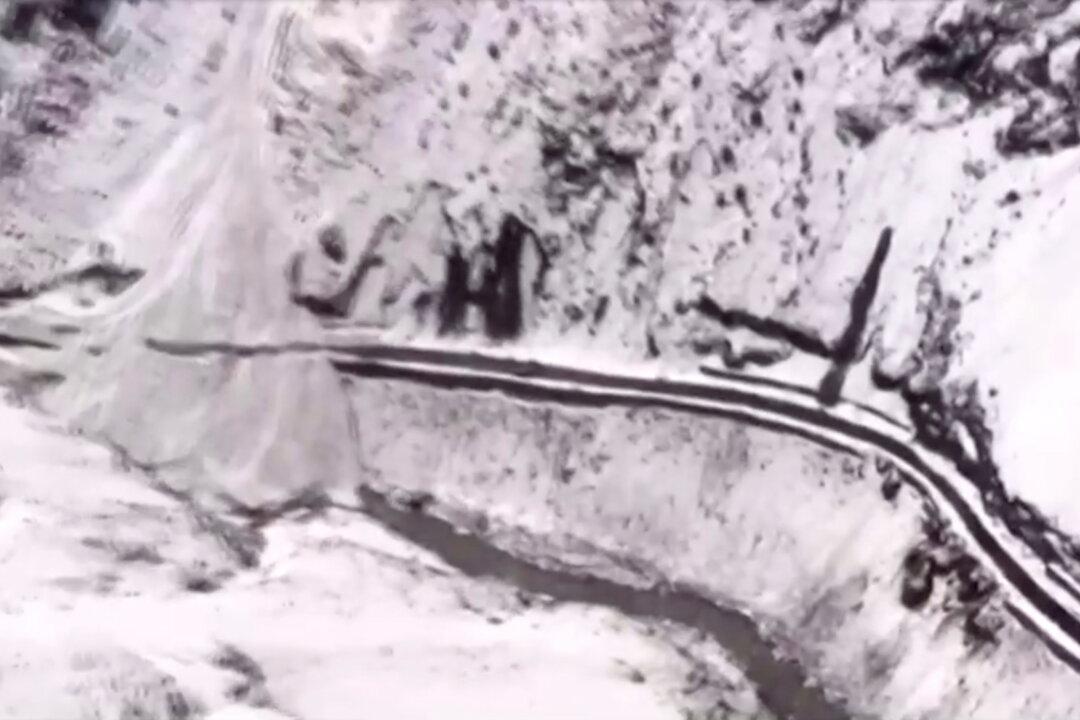 At Least 8 Dead in Glacier Avalanche in India’s Himalayan State: Official