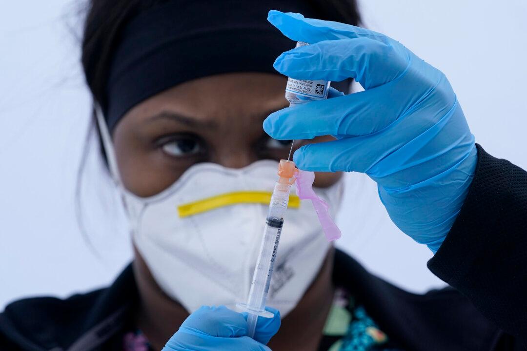 Arizona Lawmaker Tests Positive for Virus After Being Fully Vaccinated