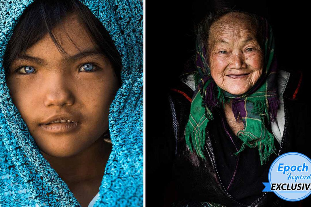 Photographer Travels Through Vietnam, Preserving Rich Heritage of 54 Ethnic Tribes on Film