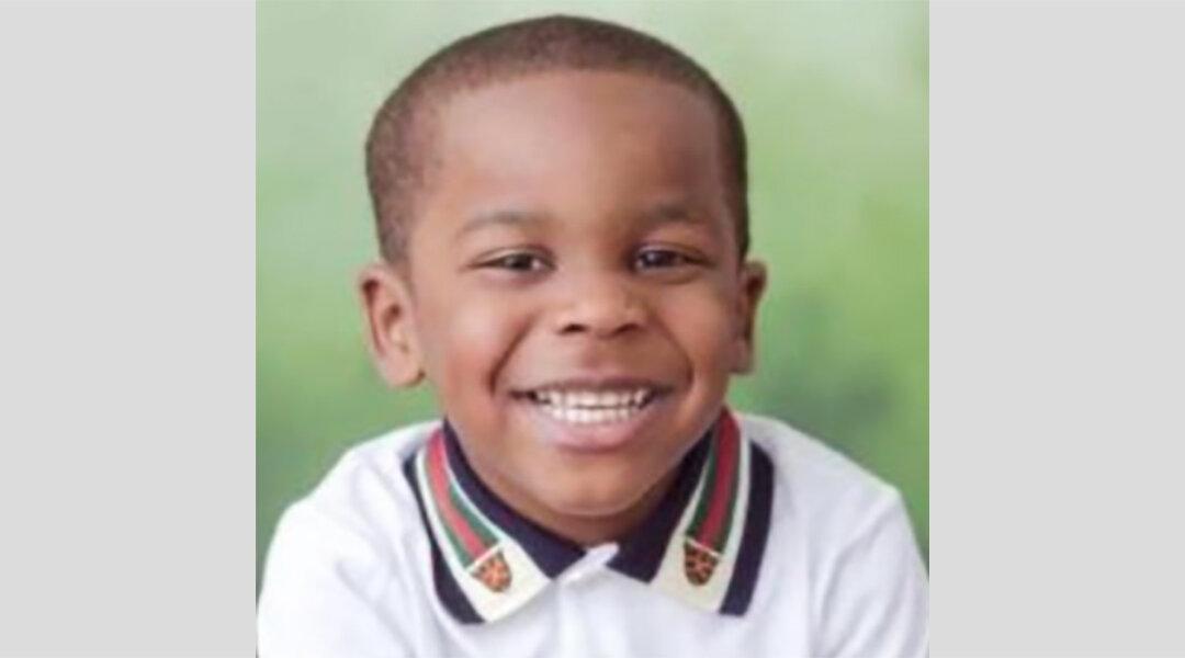 3-Year-Old Boy Dies After Being Shot at Miami Birthday Party