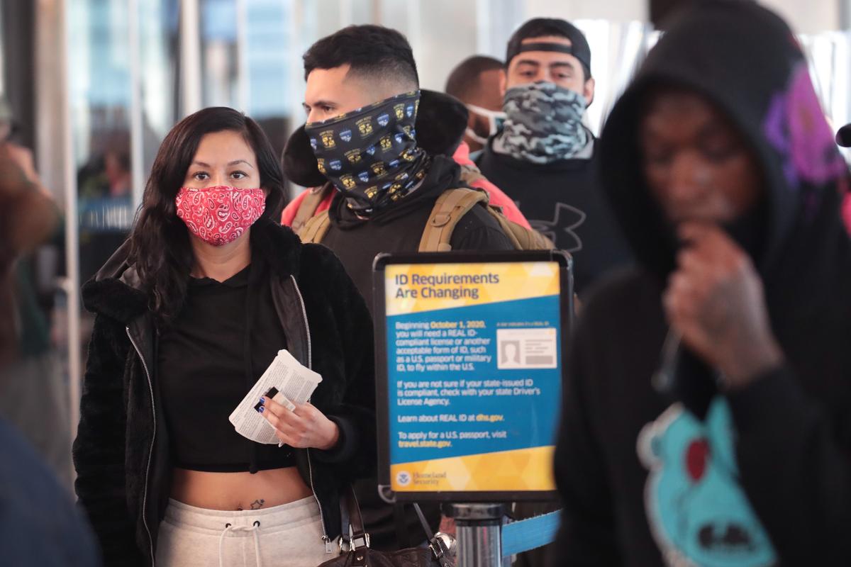 ACLU Asks Supreme Court to Rule on Warrantless Searches of Travelers’ Digital Devices