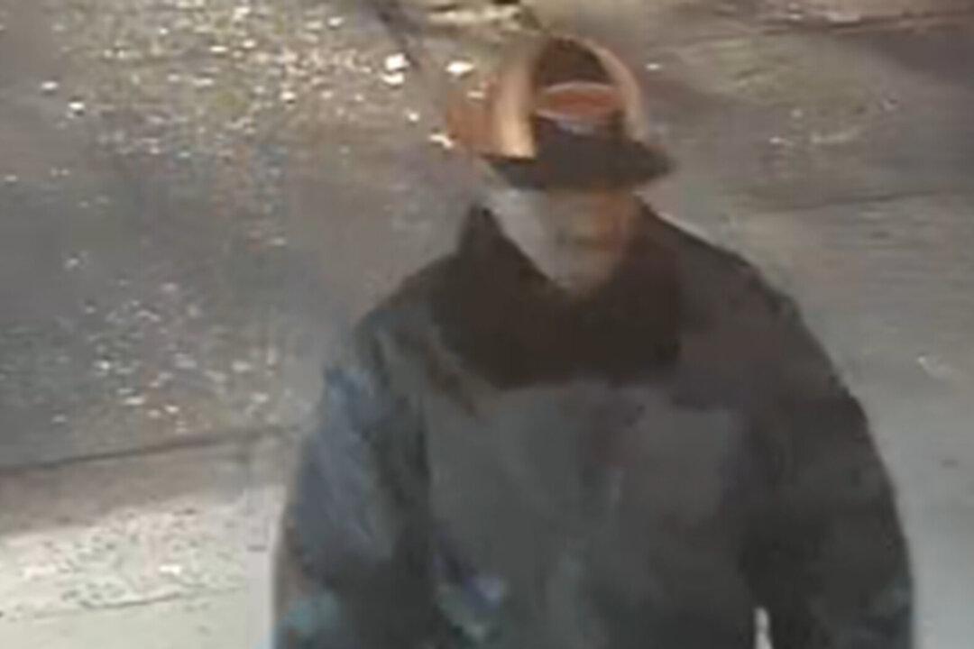 Asian Man Pushed to Ground, Kicked in Head During Brutal NYC Assault: Video