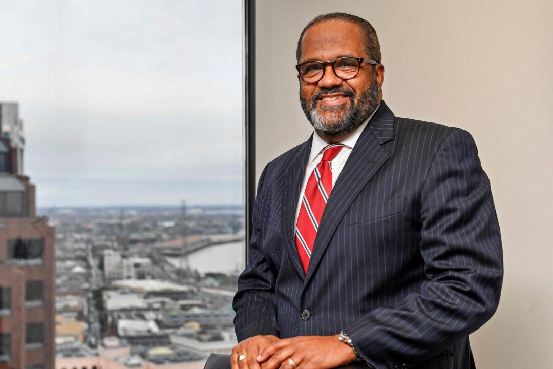 Troy Carter Wins Special Runoff Election for Louisiana US House Seat