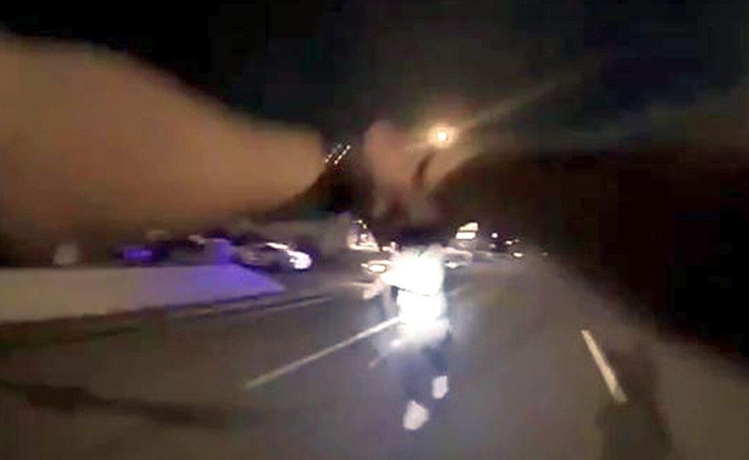 Nashville Officer Fatally Shoots Man Armed With Butcher Knives: Police