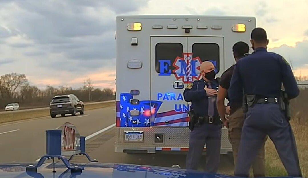 Michigan State Lawmaker Charged With DUI, Resisting Arrest, Weapons Charges