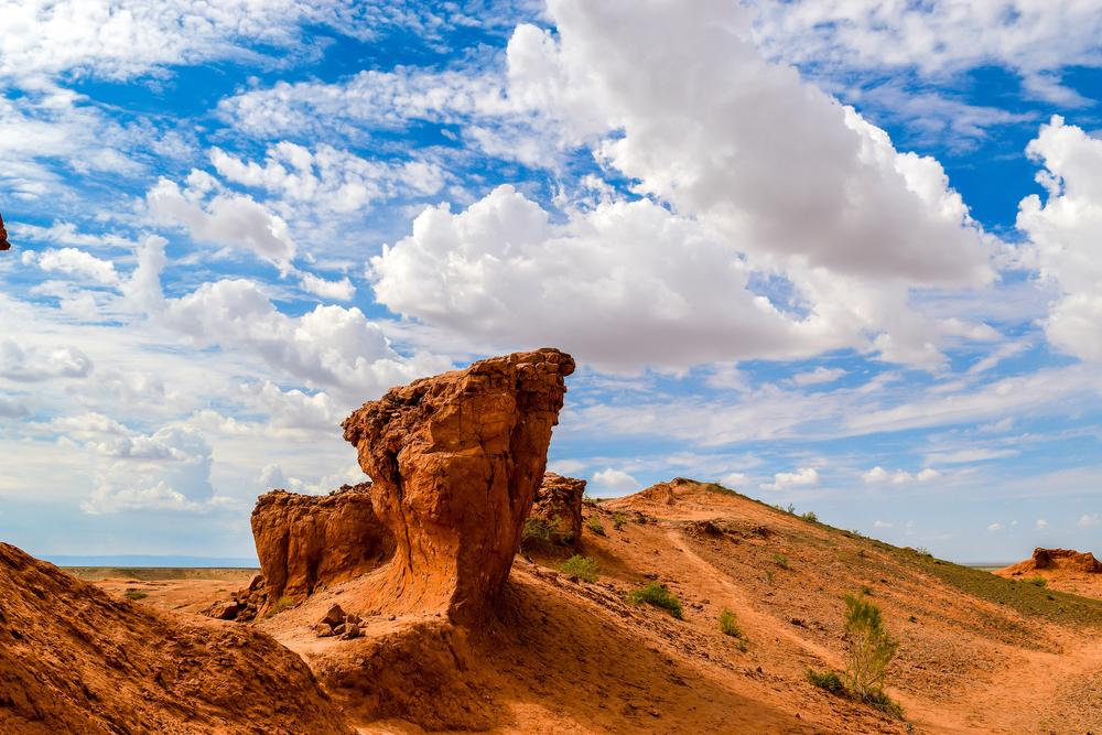 Modern Nomads: Finding Ancient Mobility in a Global World
