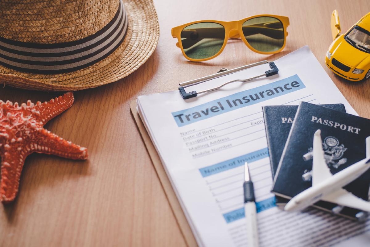 Travel Insurance in the COVID-19 Era