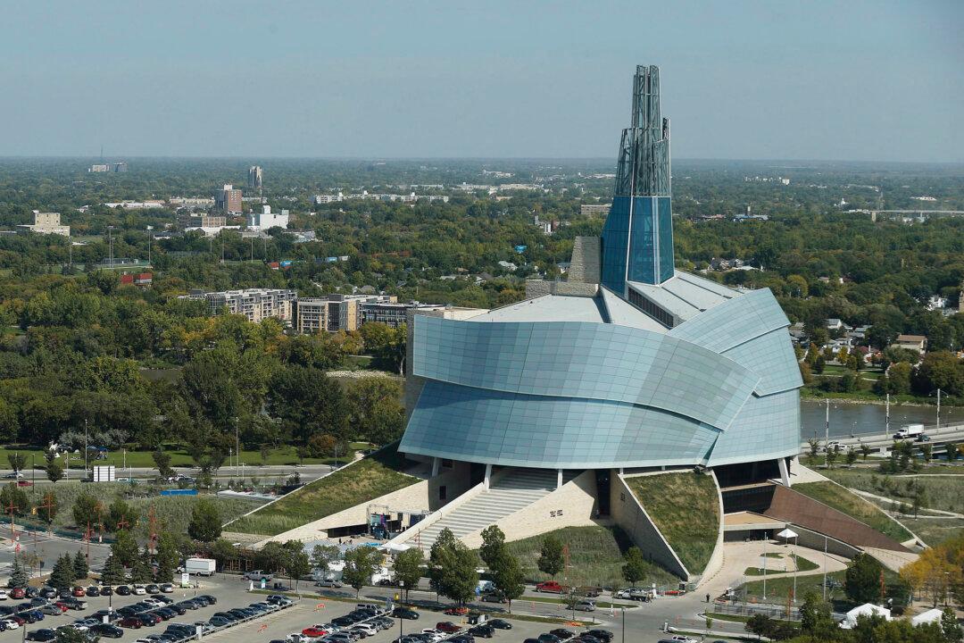 Winnipeg, Kelowna Ranked Least Safe Among 34 Cities in Canada: New Report