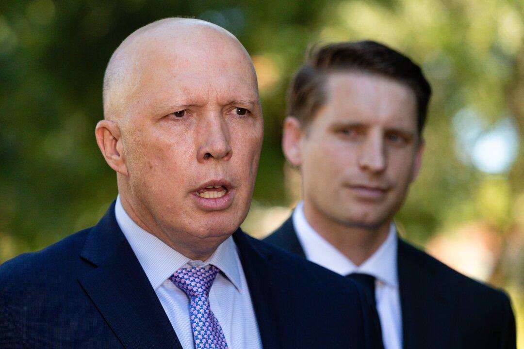 Liberals to Decide Whether Defence Minister Peter Dutton Is Opposition Leader