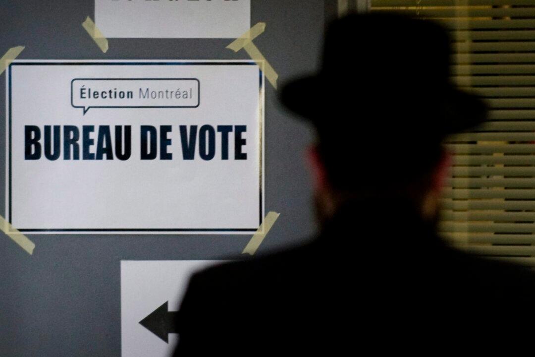 Granting Voting Rights to Non-Citizens Could ‘Endanger’ Foundations of Nation State: Historian